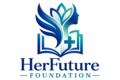 HerFuture Foundation Logo